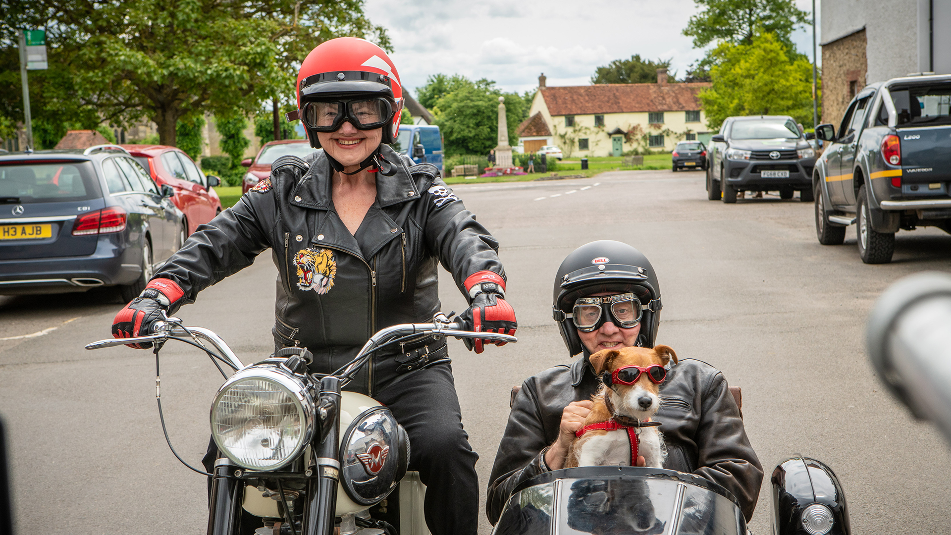 Midsomer Murders S21E2 The Miniature Murders Knowledge.ca